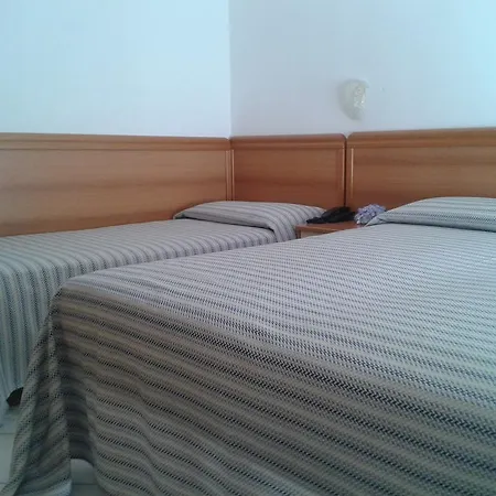 Primula Azzurra 3* Червия