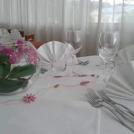 Primula Azzurra Отель 3*