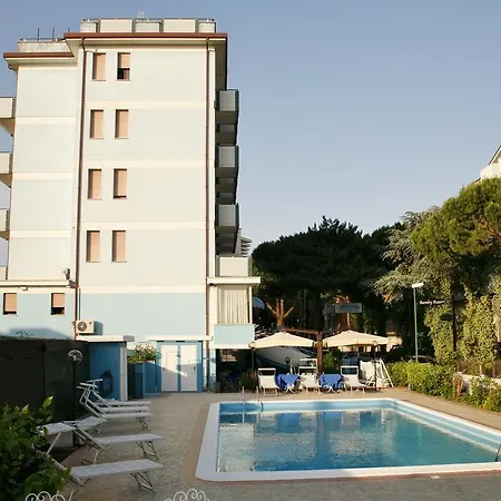 Primula Azzurra Червия