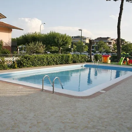 Отель Primula Azzurra Червия