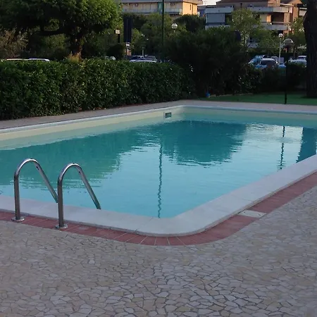 Otel Primula Azzurra 3*