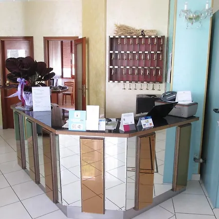 Primula Azzurra Червия