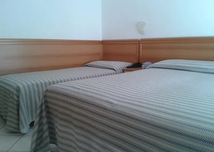 Primula Azzurra 3* 切尔维亚