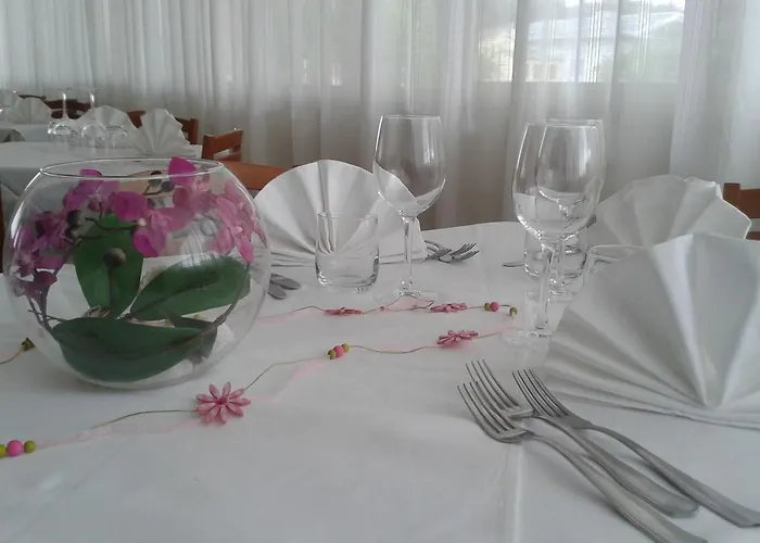 Primula Azzurra Hotel 3*