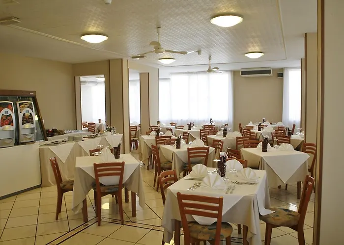 Hotel Primula Azzurra 3*