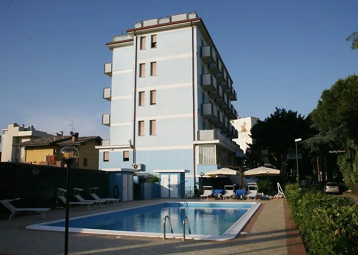Primula Azzurra Hotel Cervia