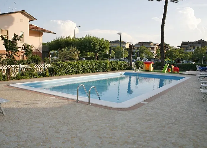 Hotel Primula Azzurra Cervia