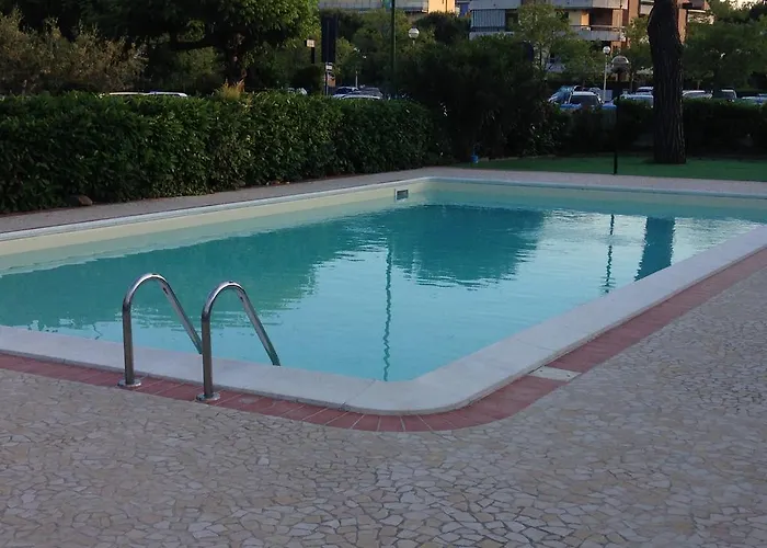 Hotel Primula Azzurra 3*