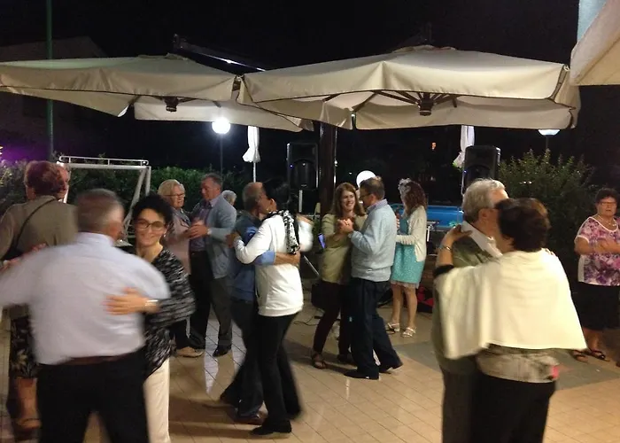 Primula Azzurra 3* 切尔维亚