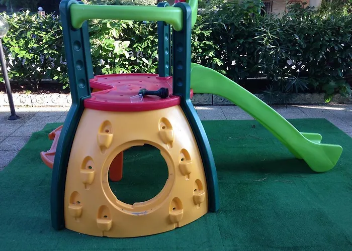 Primula Azzurra 酒店