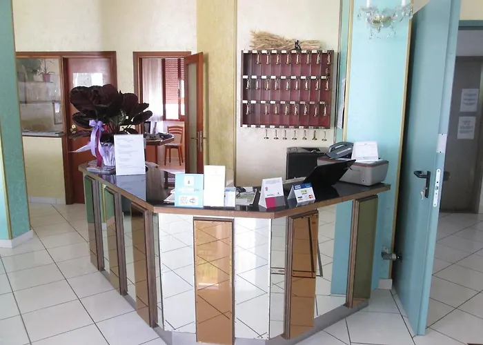 Primula Azzurra Cervia