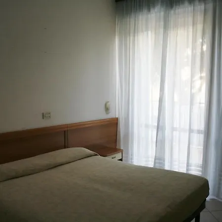 Primula Azzurra Hotel