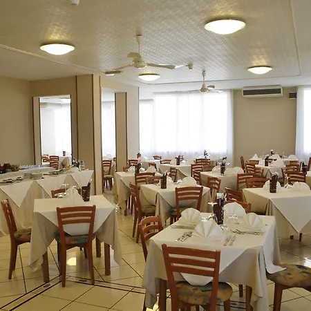 Hotel Primula Azzurra 3*