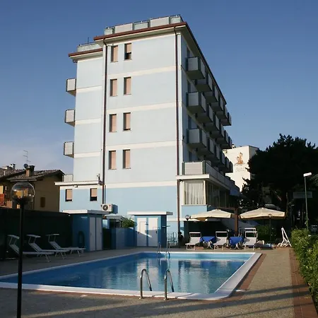 Primula Azzurra Hotel Cervia