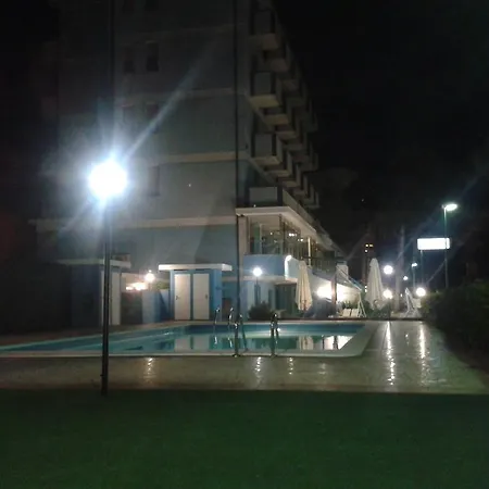 Hotel Primula Azzurra 3*