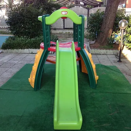 Hotel Primula Azzurra