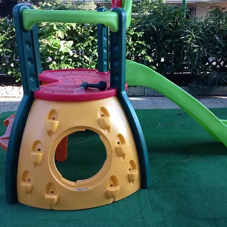 Primula Azzurra Hotel