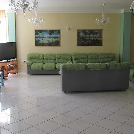 Primula Azzurra 3*