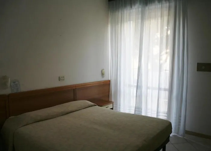 Primula Azzurra Hotel