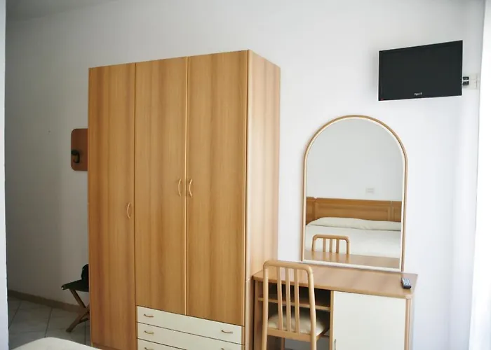 Hotel Primula Azzurra 3*