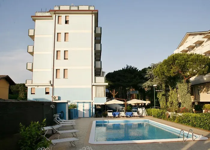 Primula Azzurra Cervia