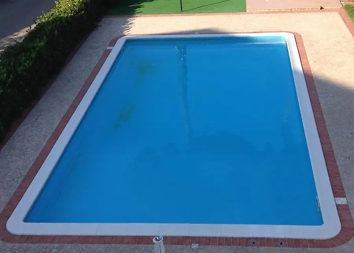 Primula Azzurra Hotel Cervia