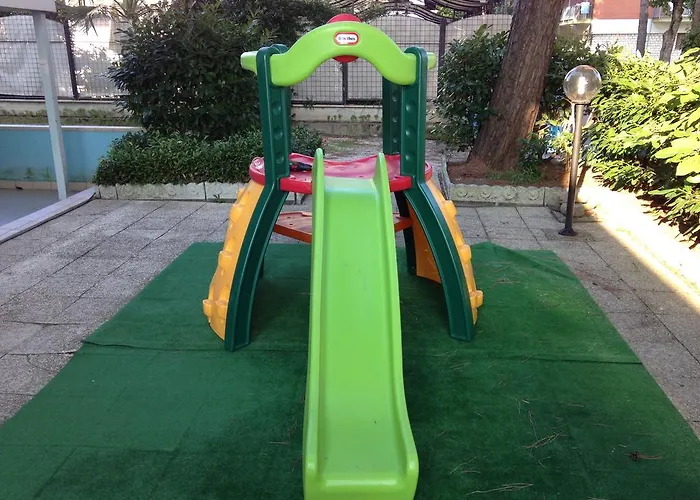 Hotell Primula Azzurra